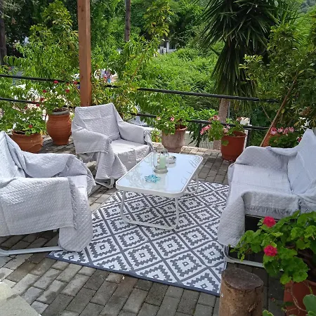 Adam's House Achladies (Skiathos)