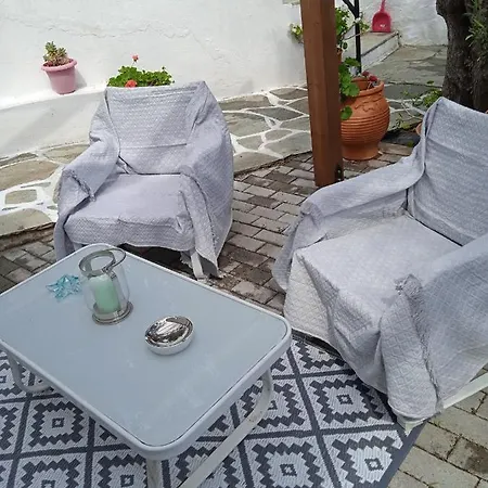 Adam's House Appartamento *