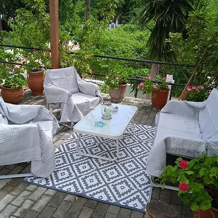 Adam's House Appartamento