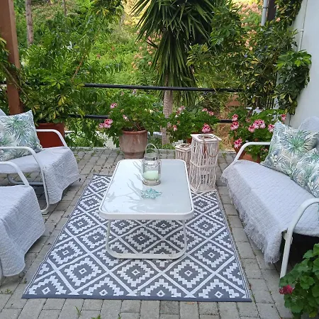 Adam's House Appartamento Achladies (Skiathos)