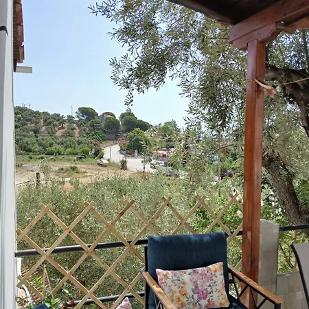 Adam's House Appartamento