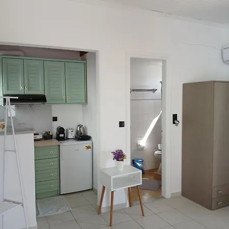 Appartamento Adam's House