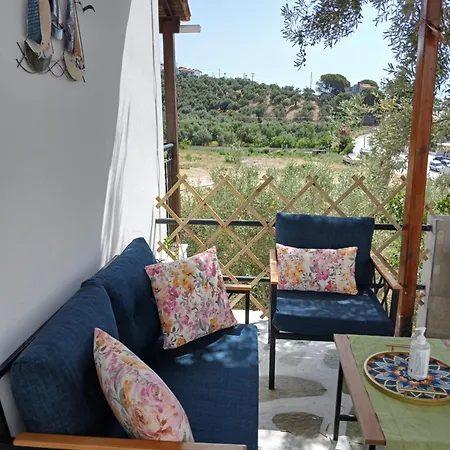 Adam's House Appartamento *