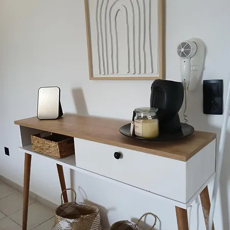 Adam's House Appartamento Achladies (Skiathos)