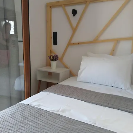 Adam's House Appartamento *