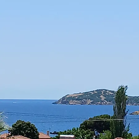 Adam's House Appartamento