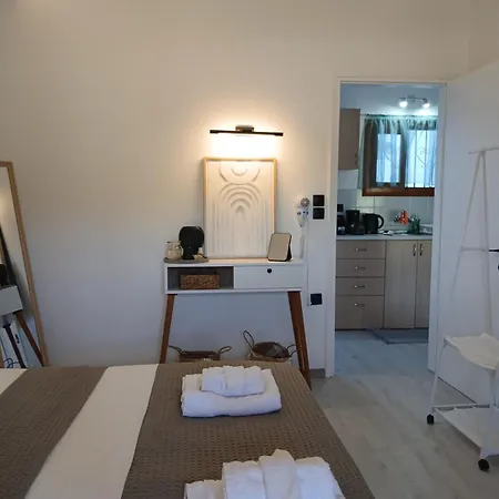 Adam's House Achladies (Skiathos)