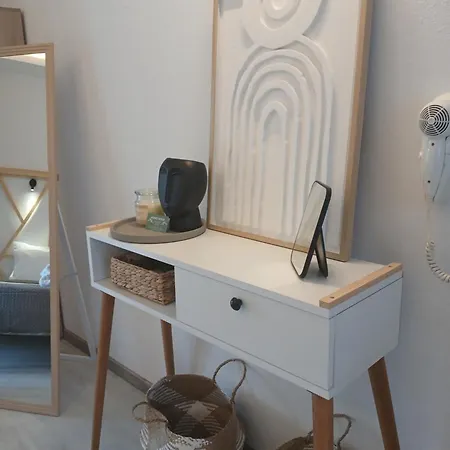 Adam's House Appartamento *