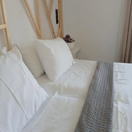 Appartamento Adam's House *