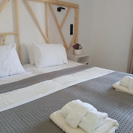 Adam's House * Achladies (Skiathos)