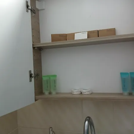 Adam's House Appartamento Achladies (Skiathos)