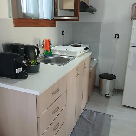 Appartamento Adam's House Achladies (Skiathos)