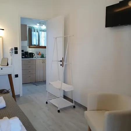 Adam's House * Achladies (Skiathos)