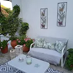 Adam's House