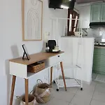 Adam's House Apartman