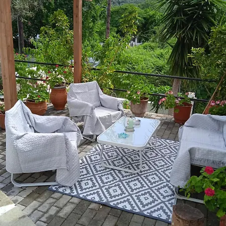 Adam's House * Achladies (Skiathos)