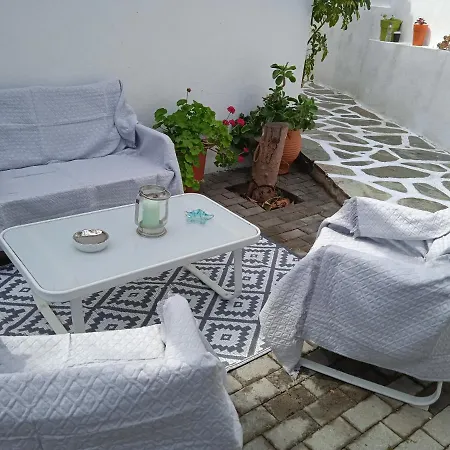 Adam's House Appartement *