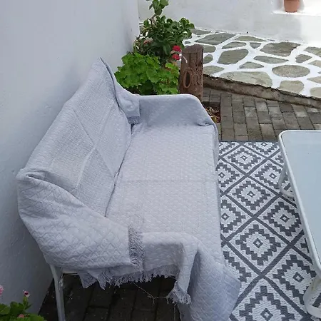 Adam's House Appartement