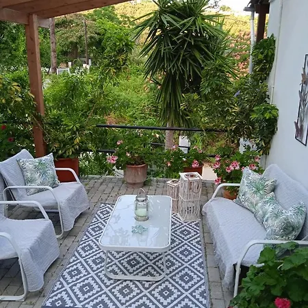 Adam's House Achladies (Skiathos)