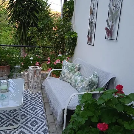 Adam's House Achladies (Skiathos)