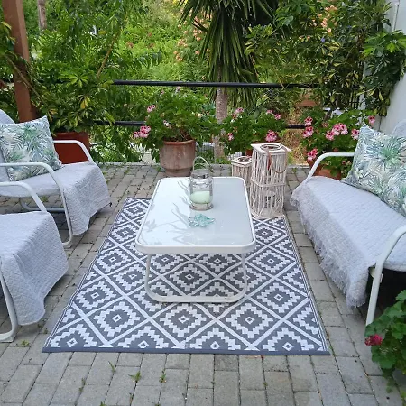 Appartement Adam's House