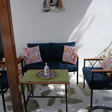 Adam's House * Achladies (Skiathos)