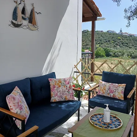 Appartement Adam's House *