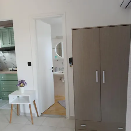 Adam's House Achladies (Skiathos)