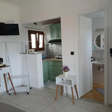 Adam's House Appartement