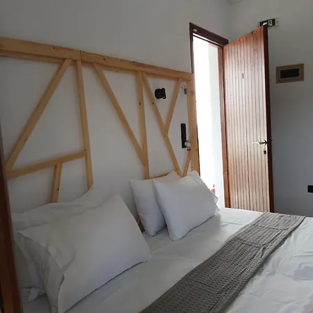 Adam's House Appartement