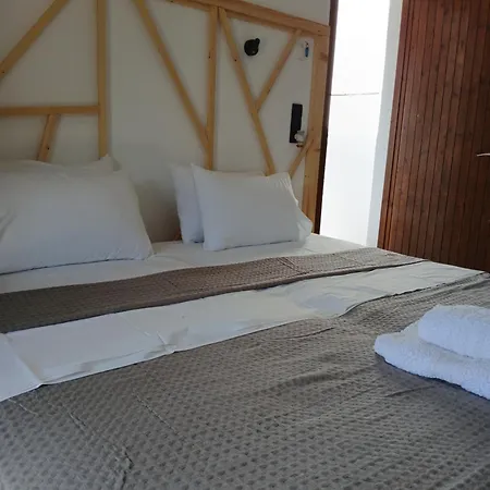 شقة Adam's House *