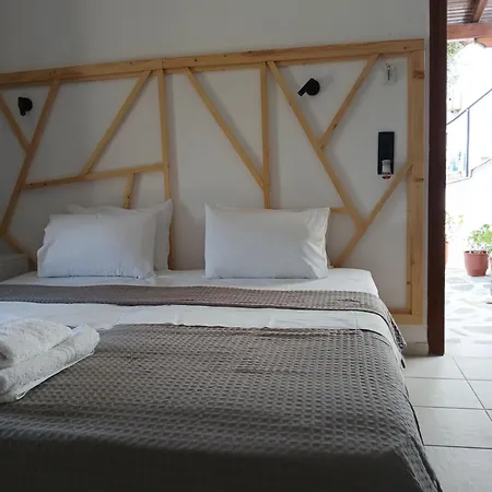 Appartement Adam's House Achladies (Skiathos)