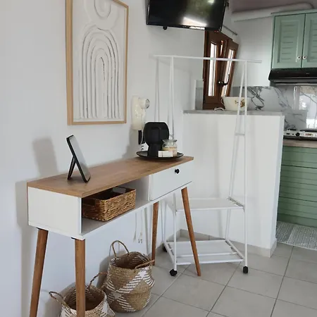 Adam's House Apartment