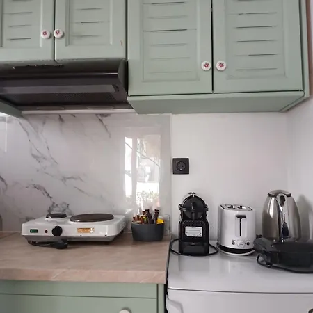 Appartement Adam's House *