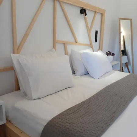 Apartment Adam's House Achladies (Skiathos)
