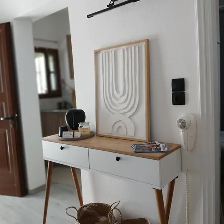 Adam's House Apartment Achladies (Skiathos)