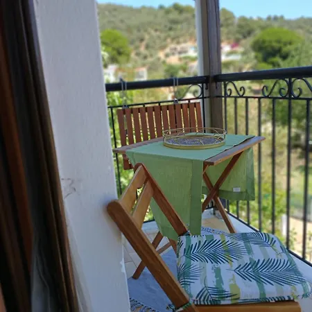 Apartment Adam's House Achladies (Skiathos)