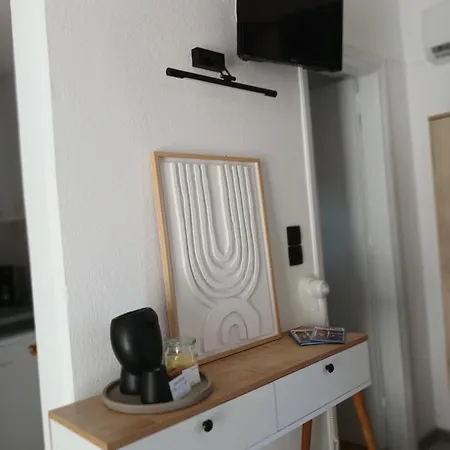 Adam's House