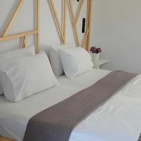 Adam's House Apartment Achladies (Skiathos)