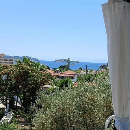 Adam's House Achladies (Skiathos)