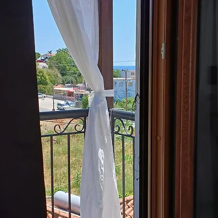 Adam's House * Achladies (Skiathos)