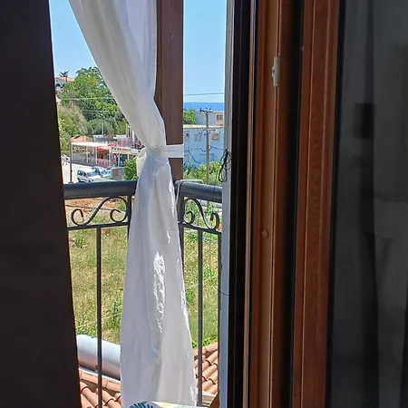Adam's House Apartment Achladies (Skiathos)