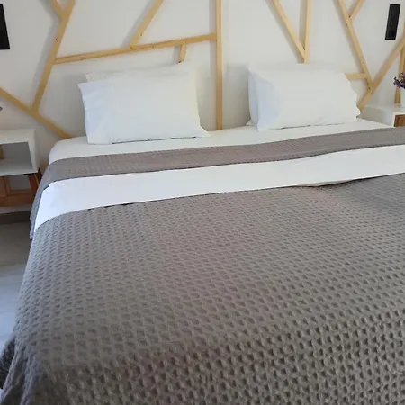 Adam's House Achladies (Skiathos)