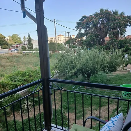 Adam's House Apartment *