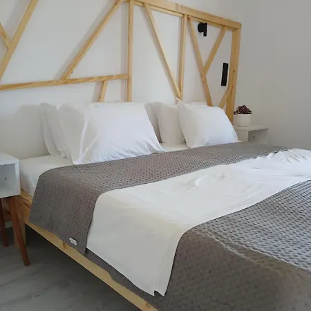 Adam's House * Achladies (Skiathos)