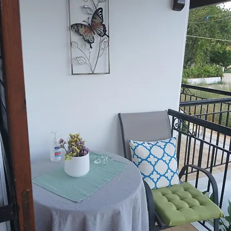 Adam's House شقة *