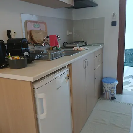 Adam's House *