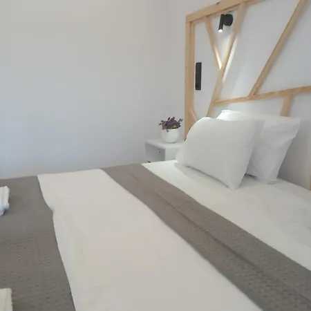 Adam's House Achladies (Skiathos)