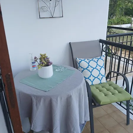 Adam's House * Achladies (Skiathos)