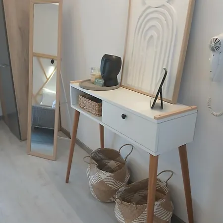 Appartement Adam's House *